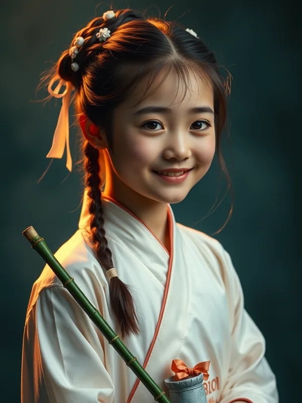 黃蓉