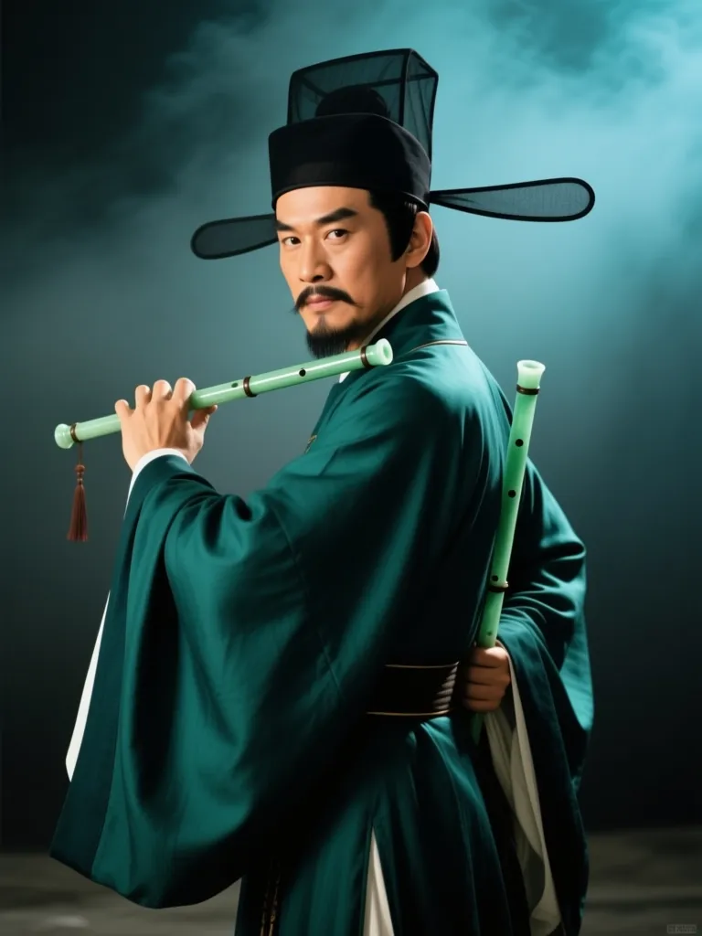 黃藥師