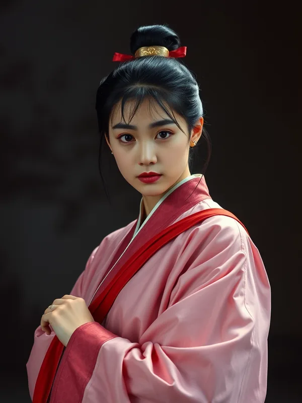 穆念慈