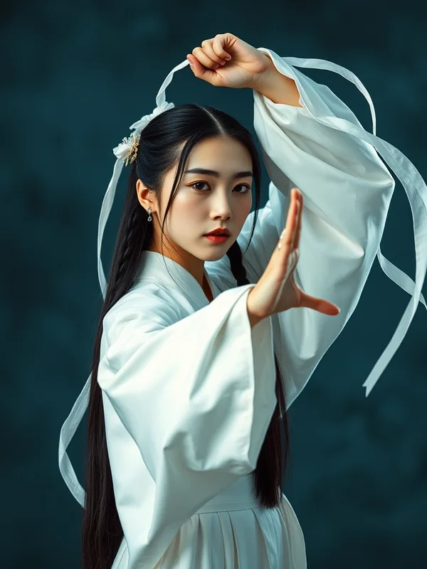 小龍女
